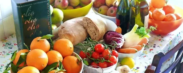 Italijani so najbolj zdrav narod na svetu