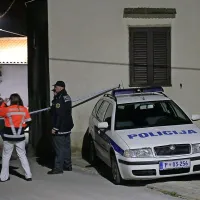 Tragedija na Krasu: mo&scaron;ki ubil nono in brata