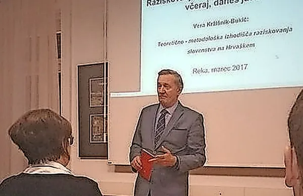 V enoti in&scaron;tituta bodo povezovali Slovence v Istri in Kvarnerju