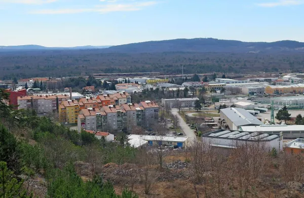Največ denarja za spodbujanje zaposlovanje so razdelili v 
Sežani.