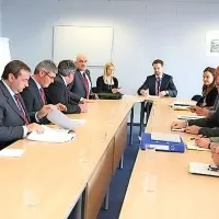 Civilni iniciativi v Bruslju očitno ni uspelo prepričati Evropske komisije.