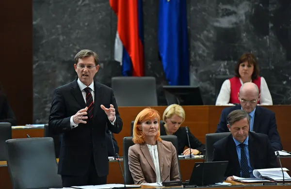 Miro Cerar pravi, da mnogi dobri kandidati raje ne kandidirajo, kot da bi prenašali nespoštljivo javno obravnavo.