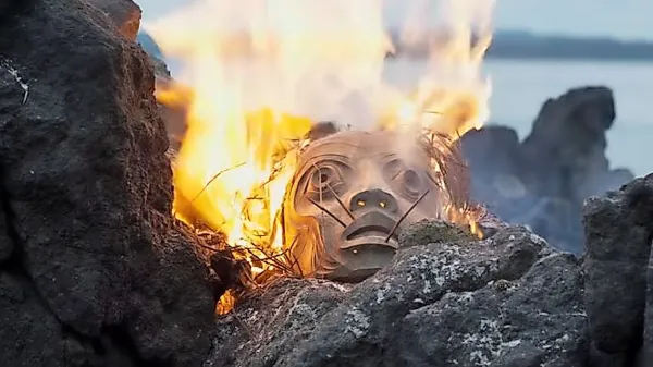 Film bo posnet v enem kadru (foto)