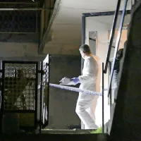 Družinska tragedija na Krasu: mo&scaron;ki ubil nono in brata