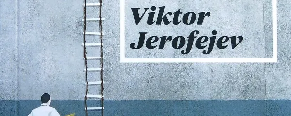 Zgodbe o erekciji, jajcih, Rusiji ...