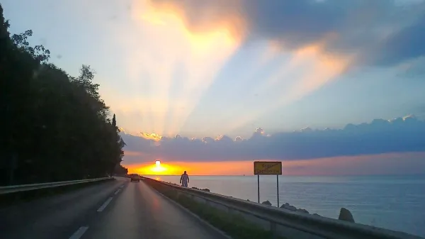 Bomo &scaron;e znali videti?