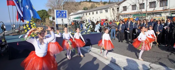 Zbogom, cesta, po dveh tisočletjih
