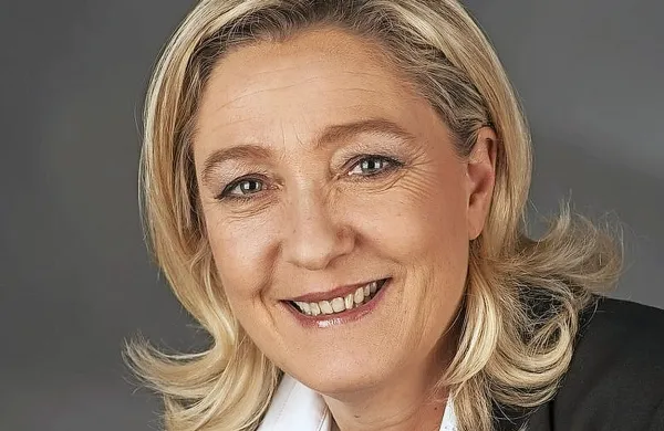Marine Le Pen