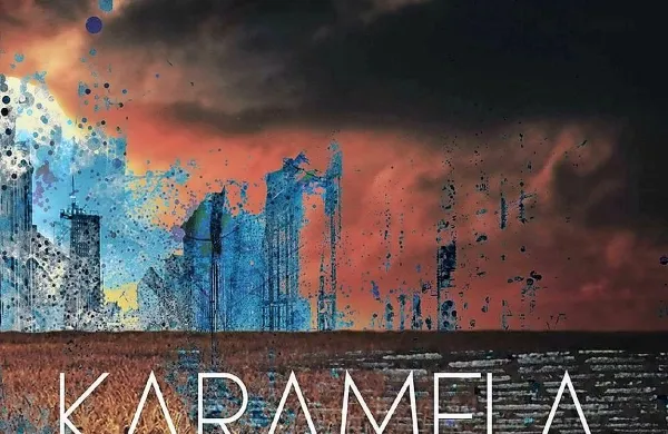 Karamela bo jutri v Snack baru predstavila svoj novi album Brez strahu