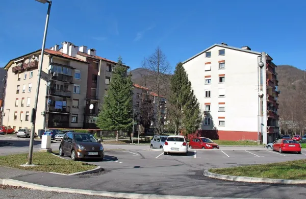 Preverjali bodo tudi premoženjsko stanje najemnikov neprofitnih stanovanj, ki so pogodbo podpisali pred letom 
2003.
