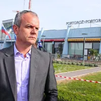 Direktor Aerodroma Portorož Robert Krajnc je zadovoljen, da 
znanstveno-raziskovalne misije ponesejo v svet tudi ime 
Portoroža.