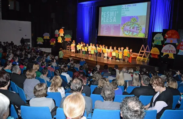 V dvorani s 360 sedeži bodo morali popraviti ogrevanje. 