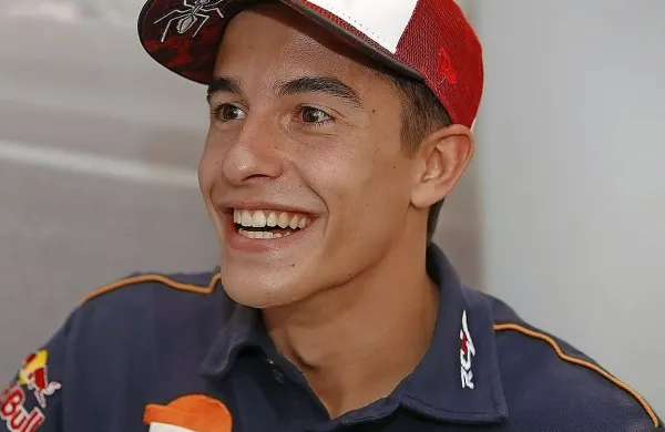 Marc Marquez