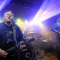 Praznovali so v Žusterni, tam, kjer je blues doma (foto)