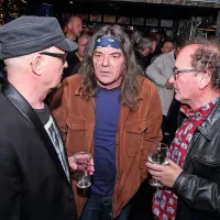 Praznovali so v Žusterni, tam, kjer je blues doma (foto)