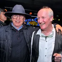 Praznovali so v Žusterni, tam, kjer je blues doma (foto)
