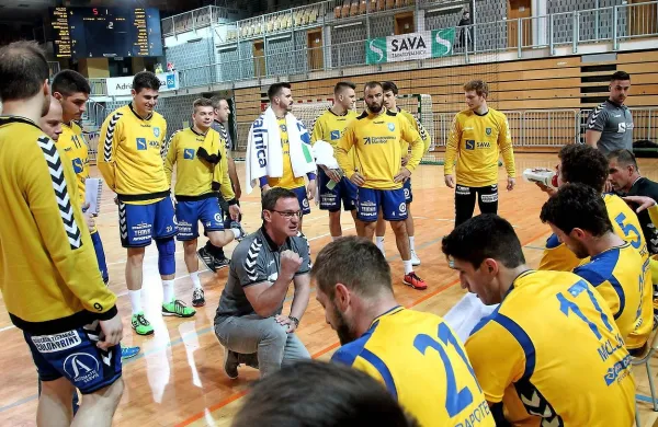 

V prihodnjem krogu bo Koper 2013 v soboto, 1. aprila, igral s 
Celjem Pivovarno Laško.