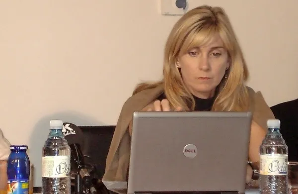Astrid Prašnikar