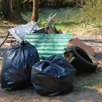 Rižana je tudi letos oči&scaron;čena