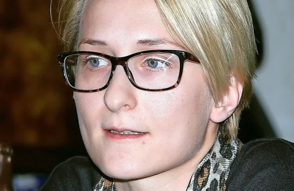 Maja Tašner Vatovec