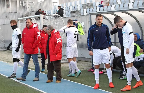 Spomladanski uvod ankaranske ekipe predstavlja enega 
večjih drugoligaških razočaranj.