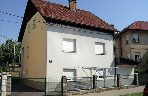 Integracijska hiša v Ljubljani