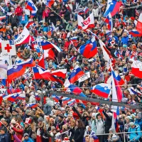 To je Planica!