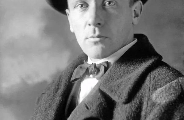 Mihail Afanasjevič Bulgakov (1891-1940)