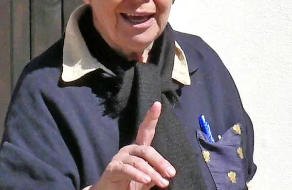 Berta Golob 