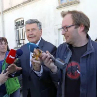 Črnigoju in Marcu dve leti in &scaron;tiri mesece zapora