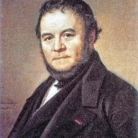 V novih prevodih se med slovenske bralce vračata še zmeraj vznemirljiva 
klasika Stendhal (levo) in F. M.  Dostojevski: prvi s slovitim romanom Rdeče 
in črno, drugi s Ponižanimi in razžaljenimi. 