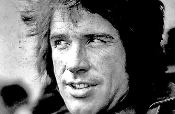 Warren Beatty