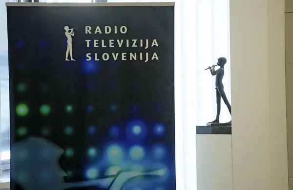 Za generalnega direktorja RTVS so se prijavili trije kandidati. 