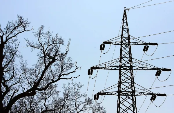 Zaradi popravil odjemalci naj ne bi imeli težav z odjemom 
elektrike.