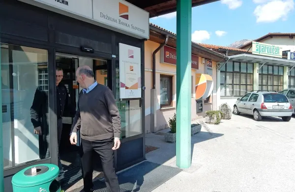  Možnost subvencije provizije izkoristijo predvsem  Tolminci in 
ljudje iz bližnje okolice.  