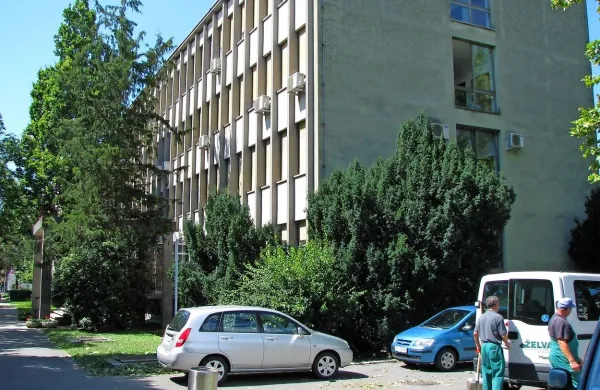 Miklavčič je pred enajstimi leti zbežal z novogoriškega 
sodišča.  