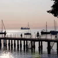 Leto&scaron;nji marec med najtoplej&scaron;imi doslej