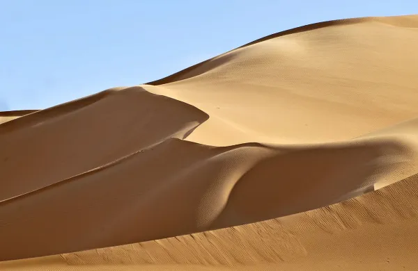 Sahara