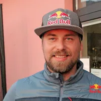 Matjaž Klemenčič, najboljši primorski zmajar