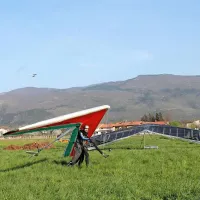 Tekmovanje je  v Budanjah uspešno dokončalo 59 pilotov. 