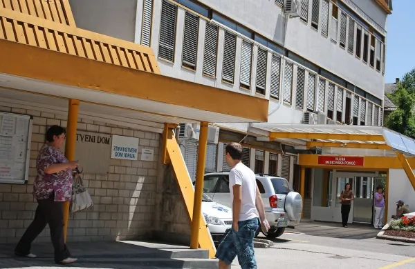 ZDI si morda še ta mesec obeta direktorja, vsekakor pa 
dokončanje energetske sanacije.