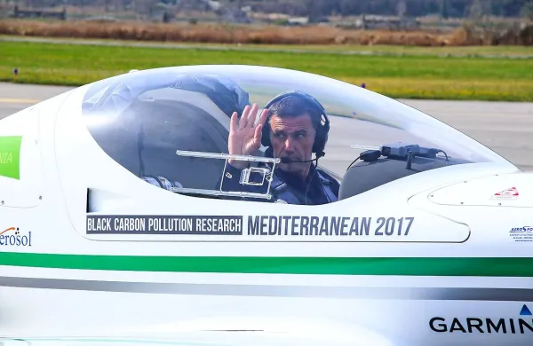 Matevž Lenarčič