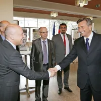 Mlinotest praznuje 150. rojstni dan
