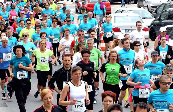 Prvi Istrski maraton je bil organiziran leta 2014 in odtlej je 
število udeležencev vsako leto naraščalo.