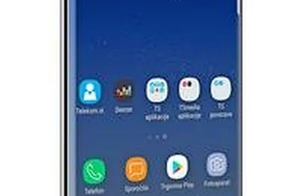 Pametni mobilni telefoni Samsung Galaxy S8 in S8+ bodo v 
Sloveniji v redni prodaji na voljo od 28. aprila.