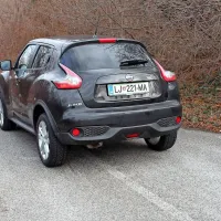 Poseben je tudi zadek avtomobila.