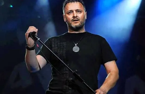 Marko Perković Thompson zase pravi, da je le domoljub.