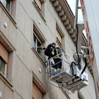 Re&scaron;evali so zaposlene ... za vajo