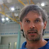 Gregor Jerončič, trener