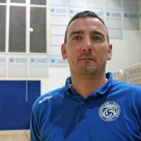 Miloš Grilanc, športni direktor 